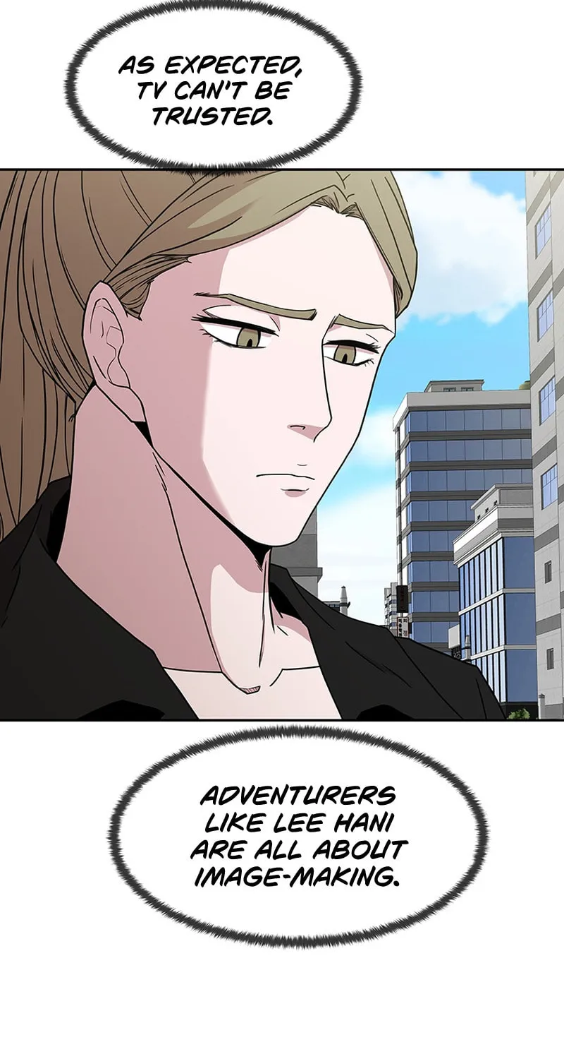 Martial Arts Alone Chapter 33 page 45 - 