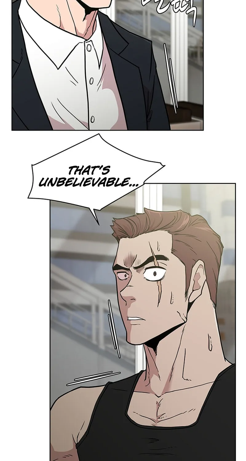 Martial Arts Alone Chapter 33 page 6 - 