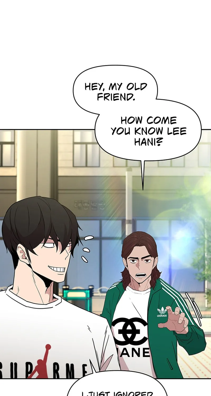 Martial Arts Alone Chapter 33 page 54 - 