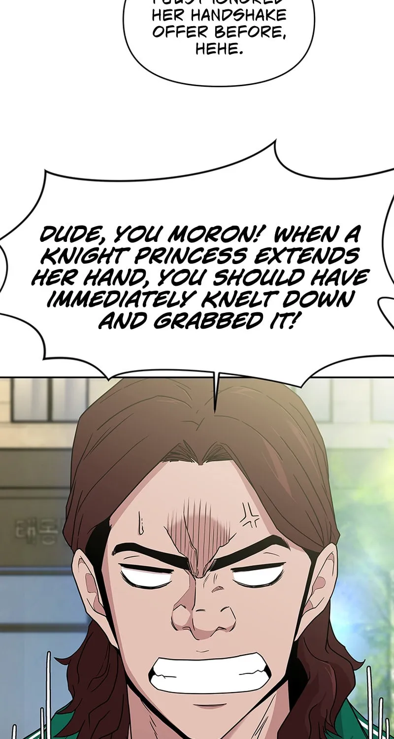 Martial Arts Alone Chapter 33 page 55 - 