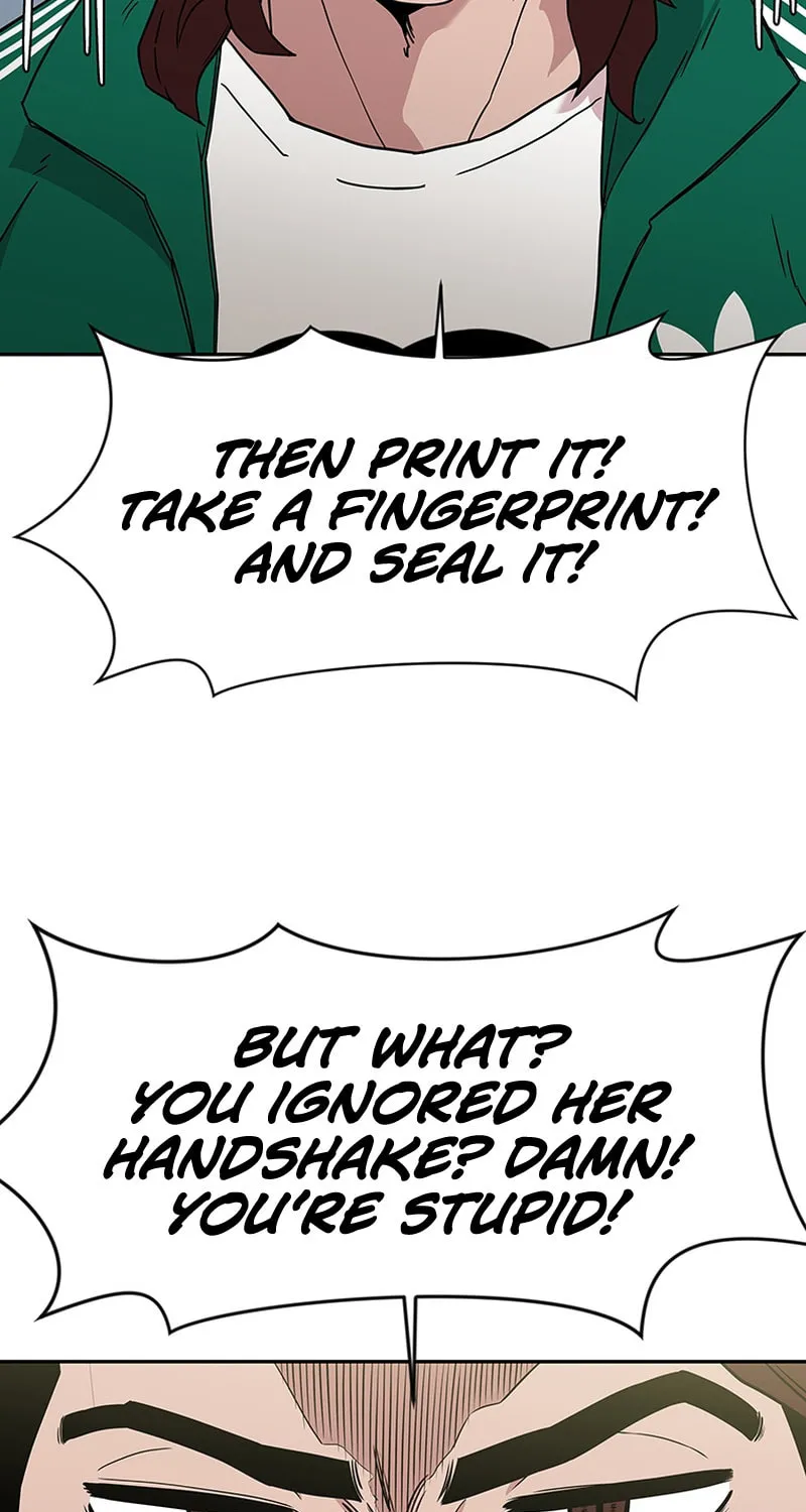 Martial Arts Alone Chapter 33 page 56 - 