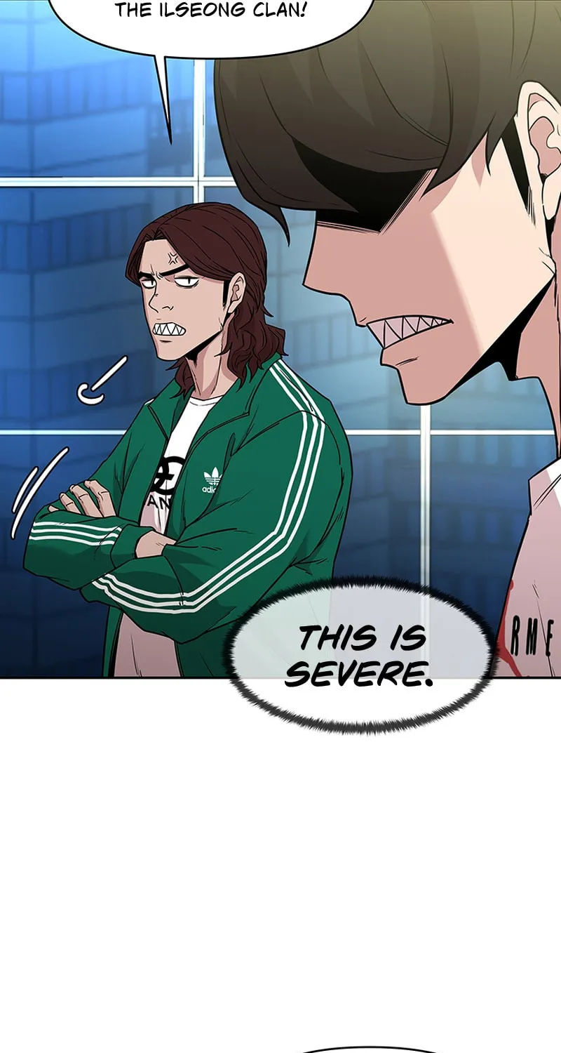 Martial Arts Alone Chapter 33 page 58 - 