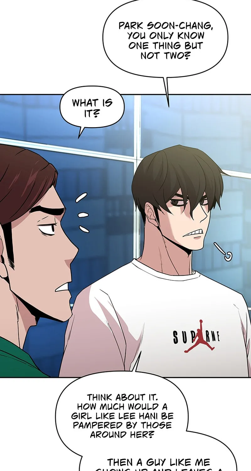 Martial Arts Alone Chapter 33 page 59 - 