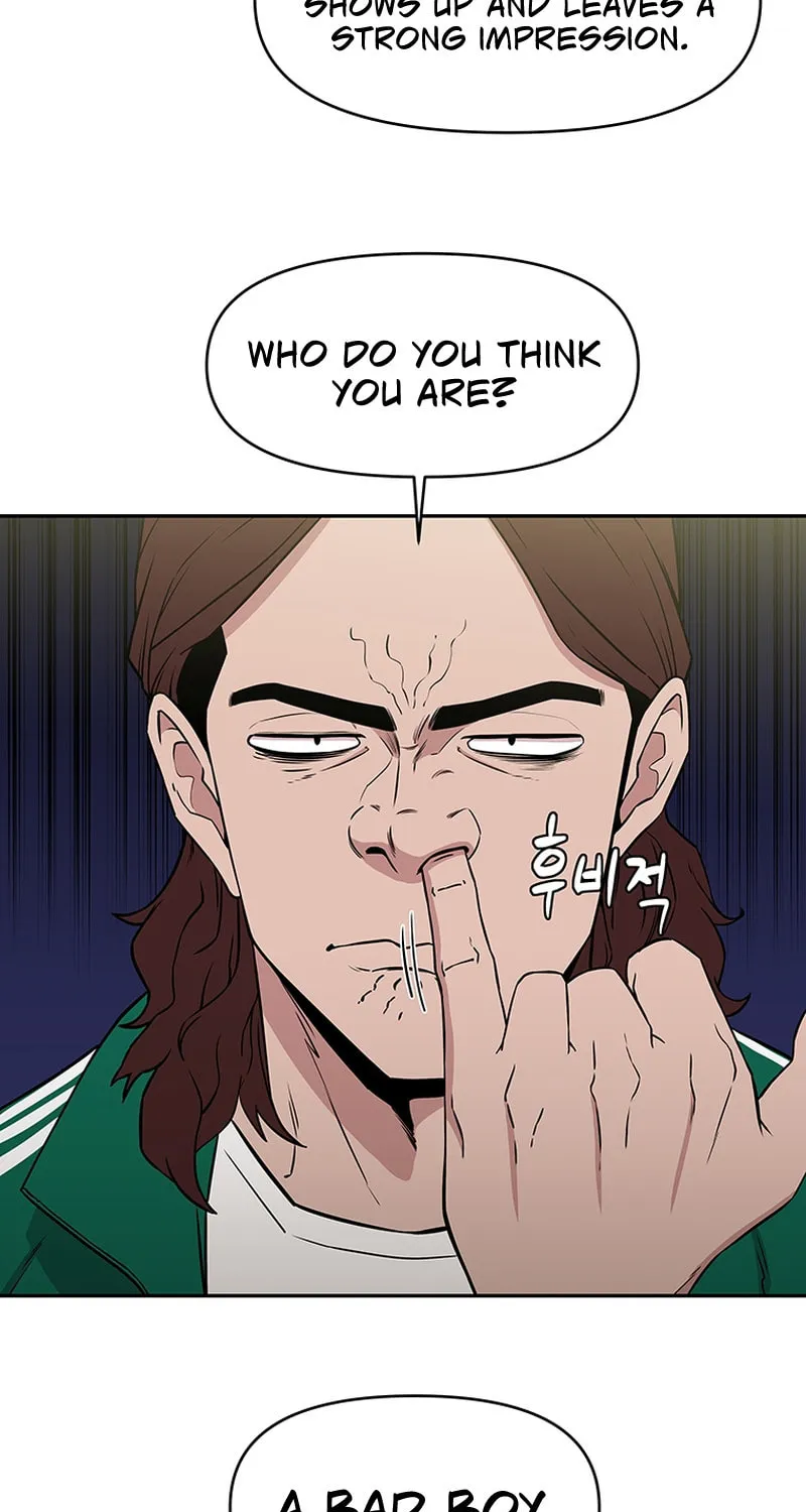Martial Arts Alone Chapter 33 page 60 - 