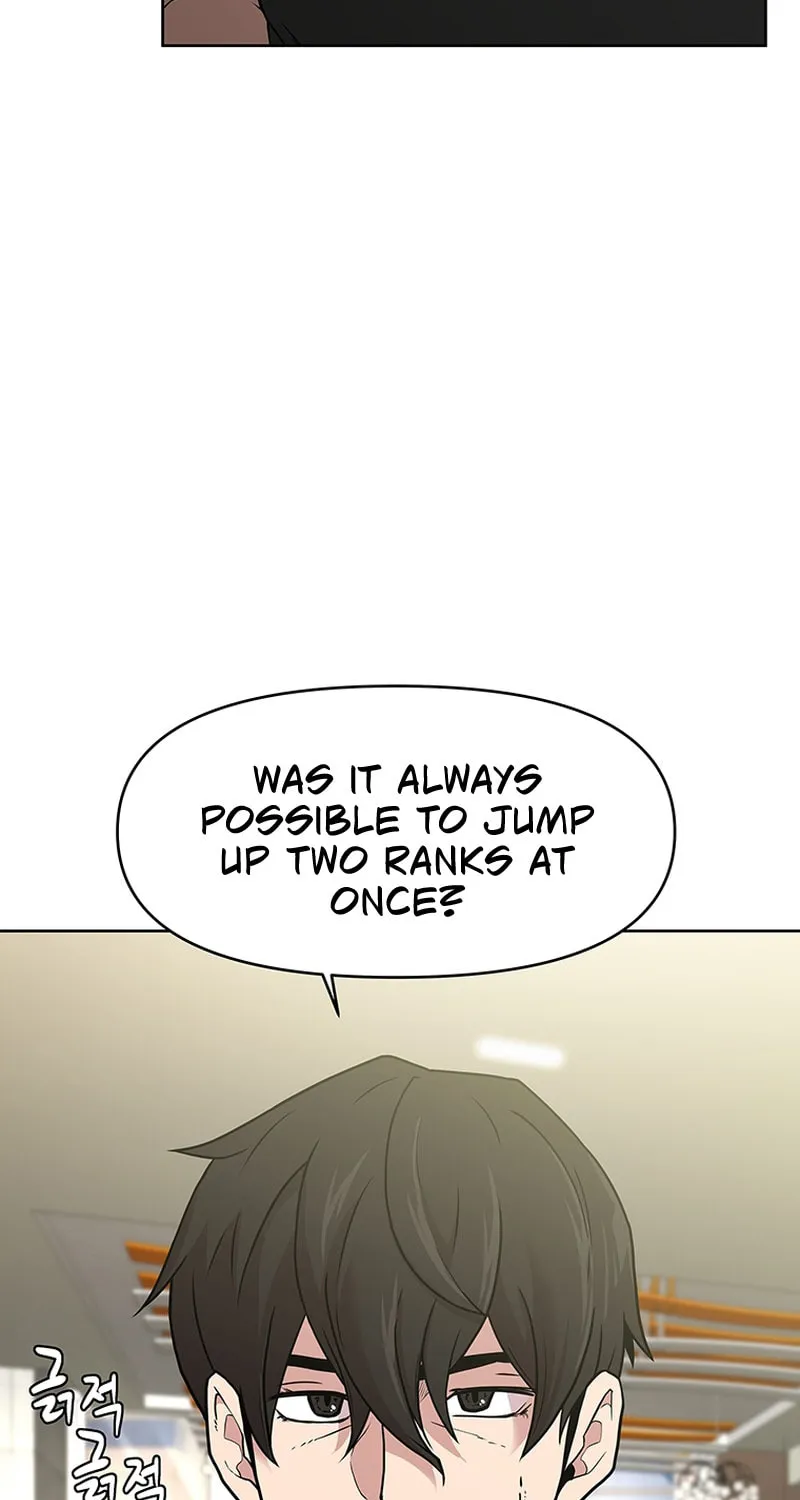 Martial Arts Alone Chapter 33 page 7 - 
