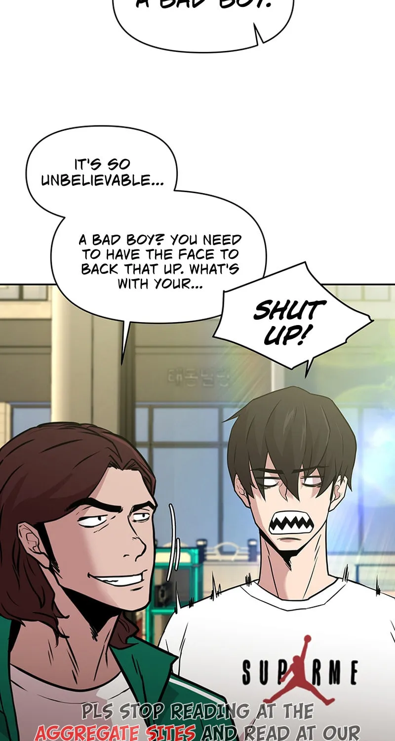 Martial Arts Alone Chapter 33 page 61 - 