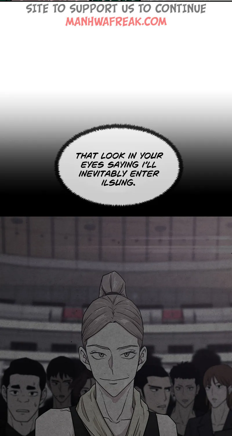 Martial Arts Alone Chapter 33 page 62 - 