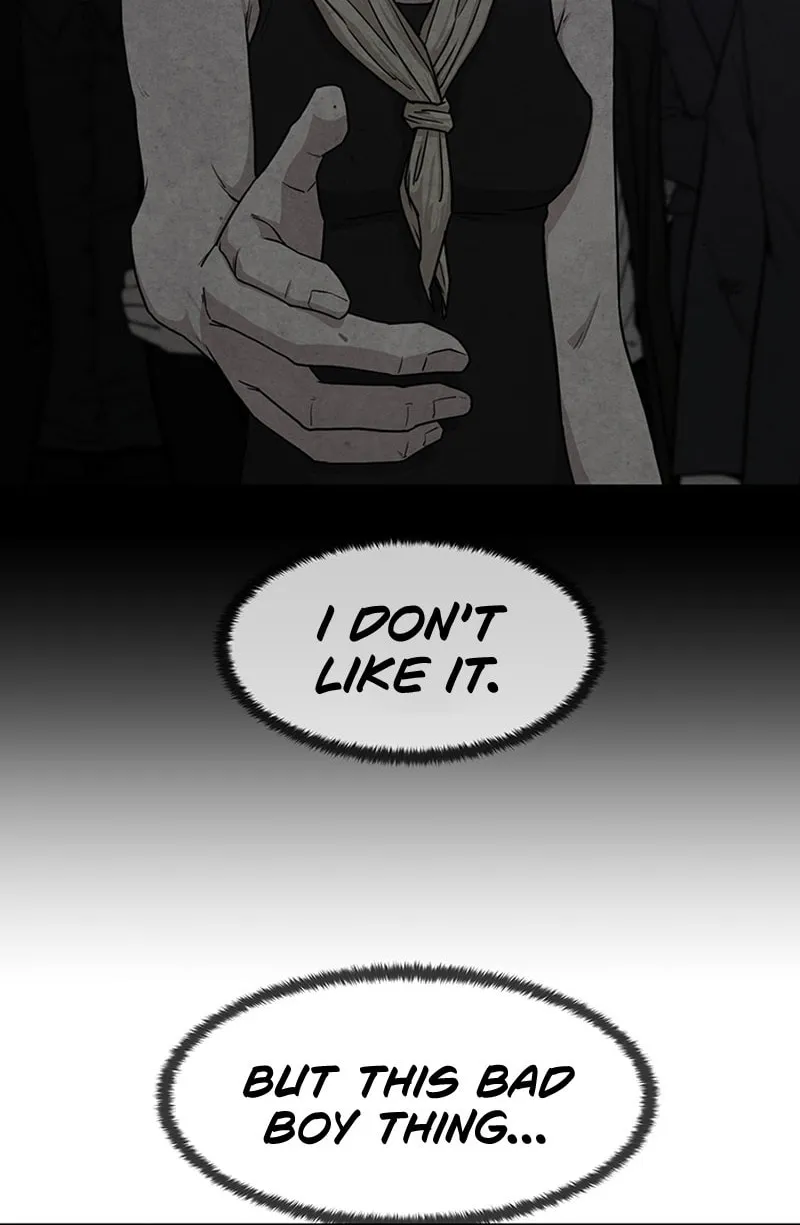 Martial Arts Alone Chapter 33 page 63 - 