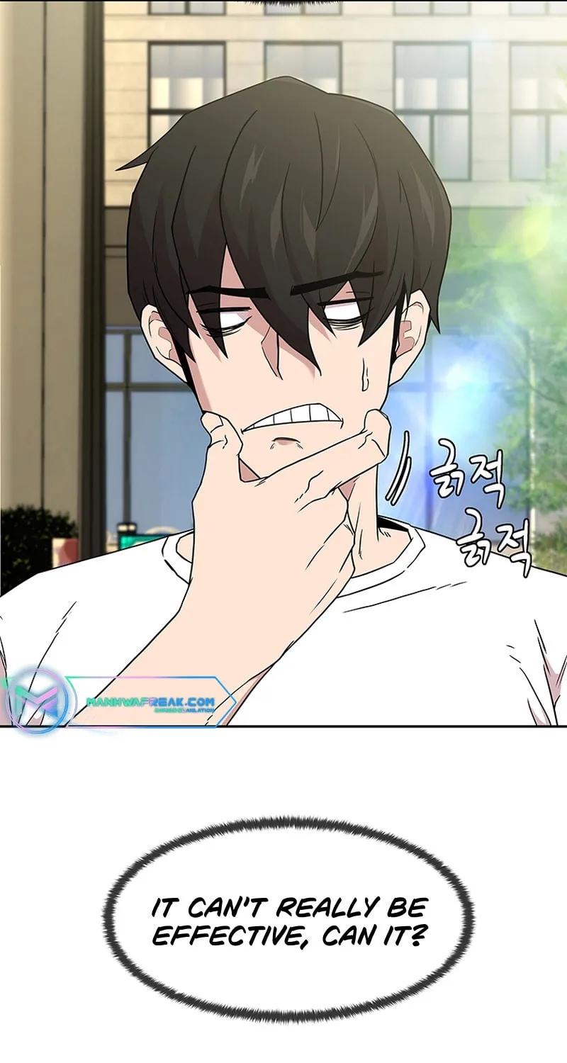 Martial Arts Alone Chapter 33 page 64 - 