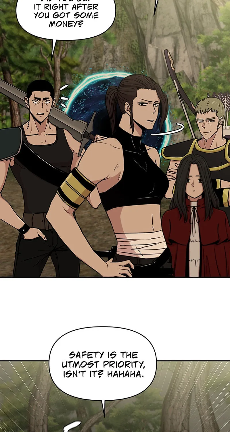 Martial Arts Alone Chapter 33 page 68 - 