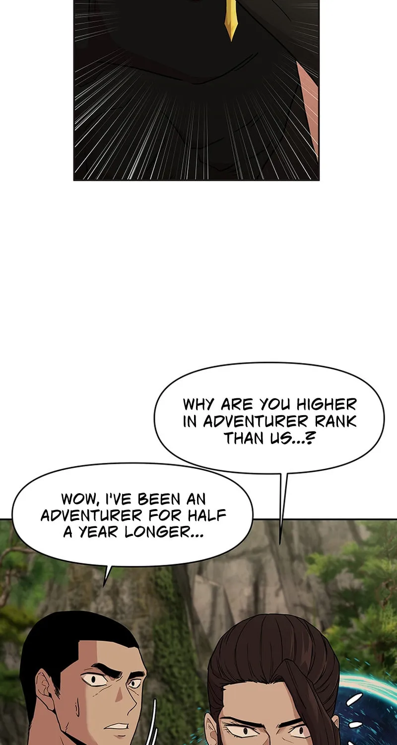 Martial Arts Alone Chapter 33 page 70 - 
