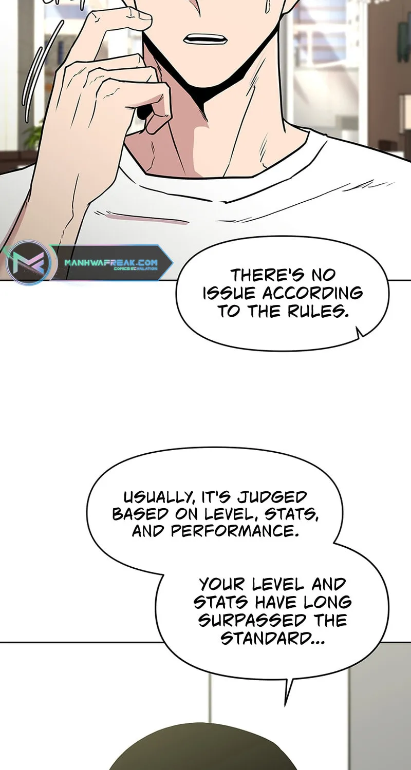 Martial Arts Alone Chapter 33 page 8 - 