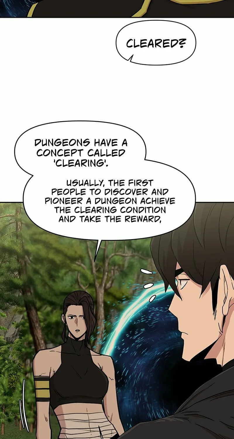 Martial Arts Alone Chapter 33 page 76 - 