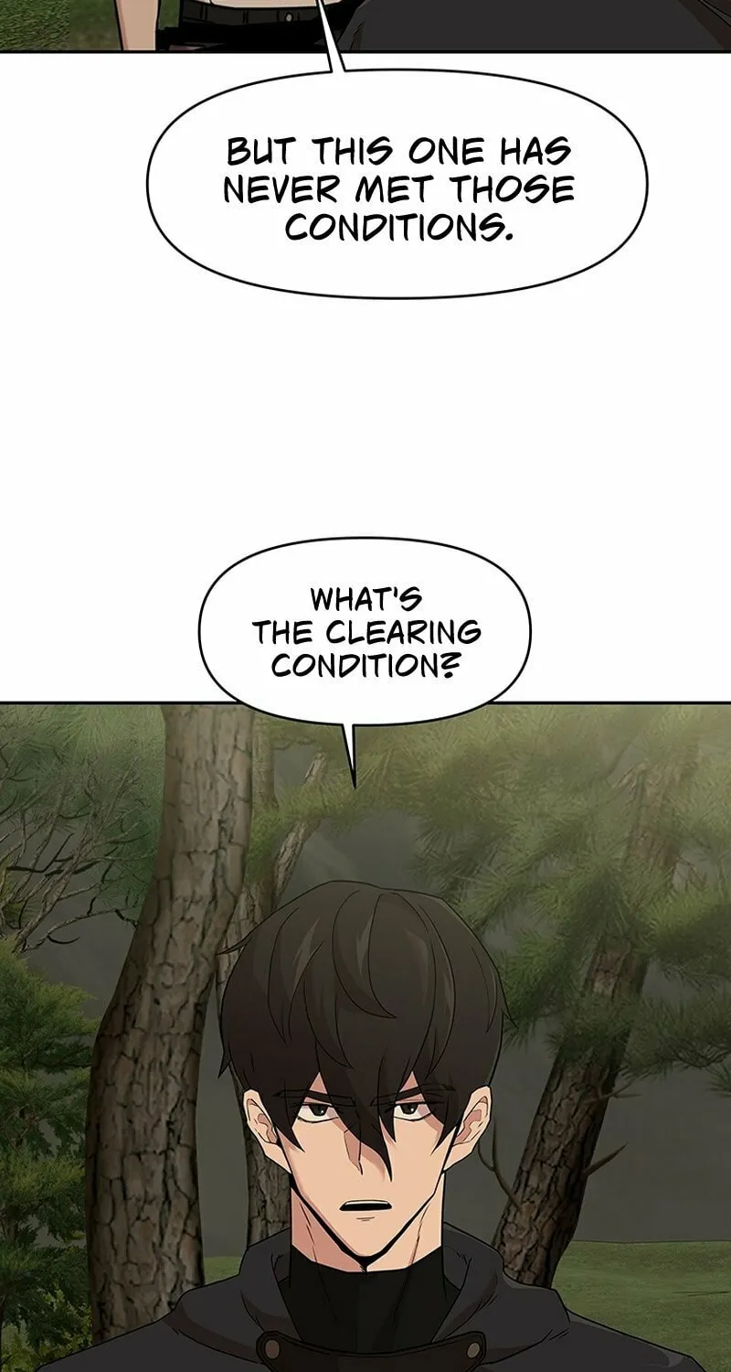 Martial Arts Alone Chapter 33 page 77 - 