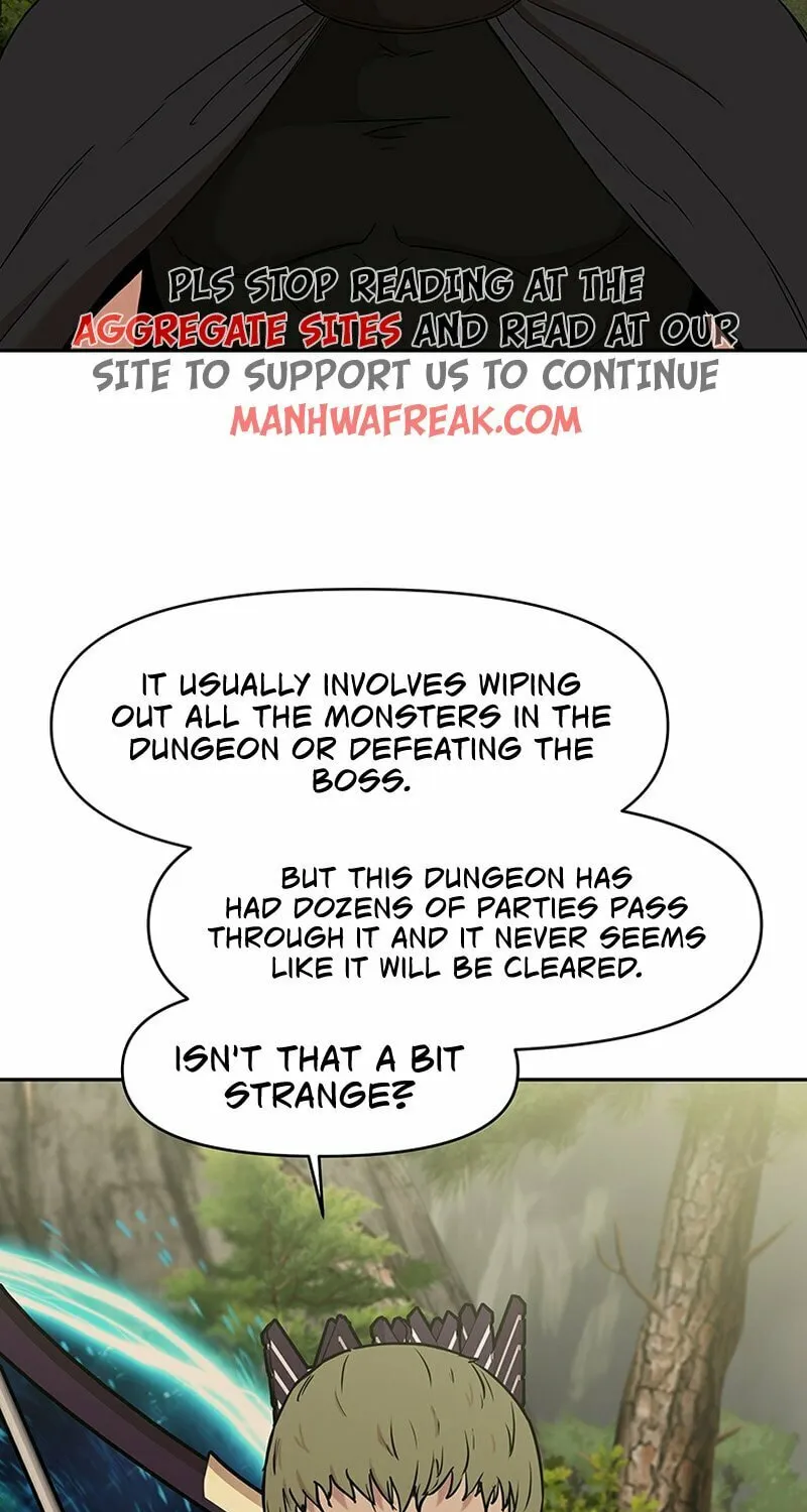 Martial Arts Alone Chapter 33 page 78 - 