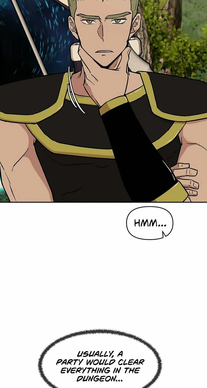 Martial Arts Alone Chapter 33 page 79 - 