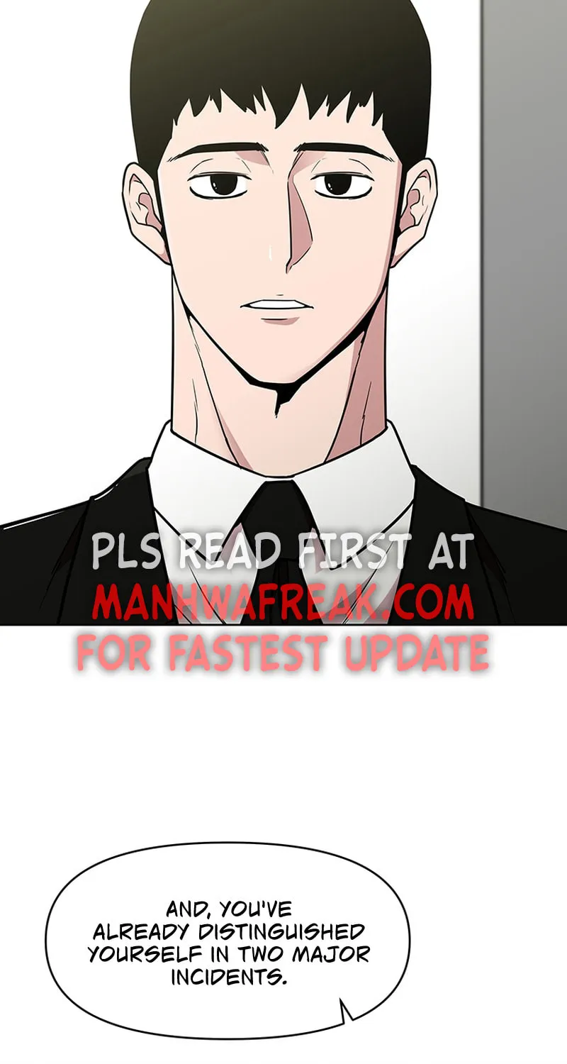 Martial Arts Alone Chapter 33 page 9 - 