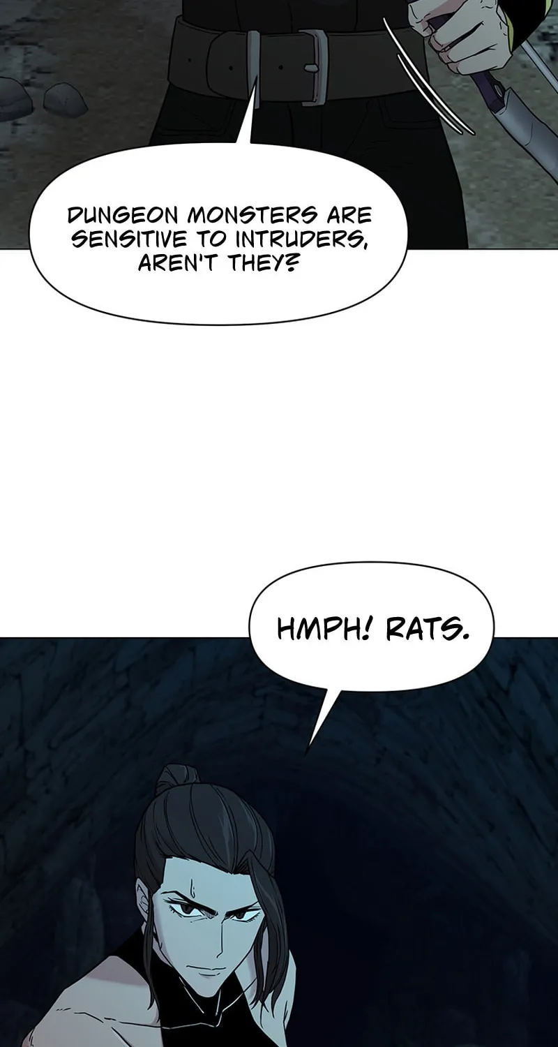 Martial Arts Alone Chapter 34 page 13 - 