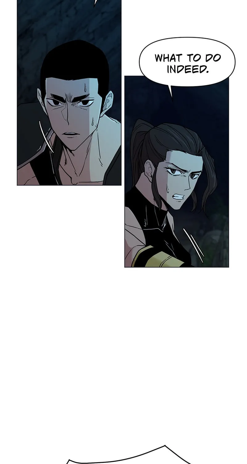 Martial Arts Alone Chapter 34 page 17 - 