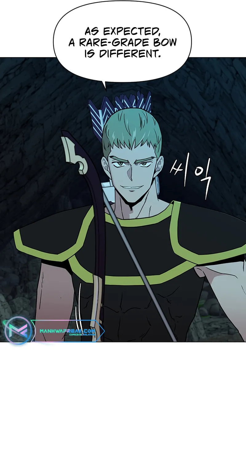 Martial Arts Alone Chapter 34 page 22 - 