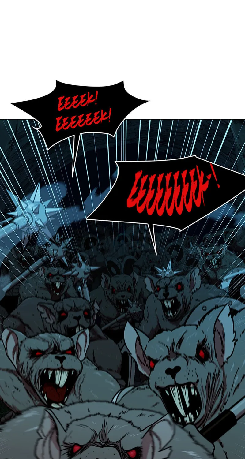 Martial Arts Alone Chapter 34 page 23 - 