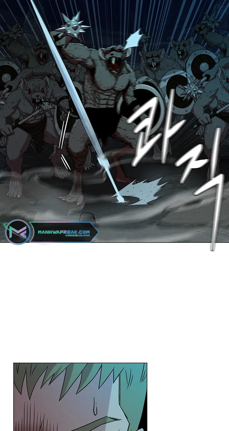 Martial Arts Alone Chapter 34 page 26 - 