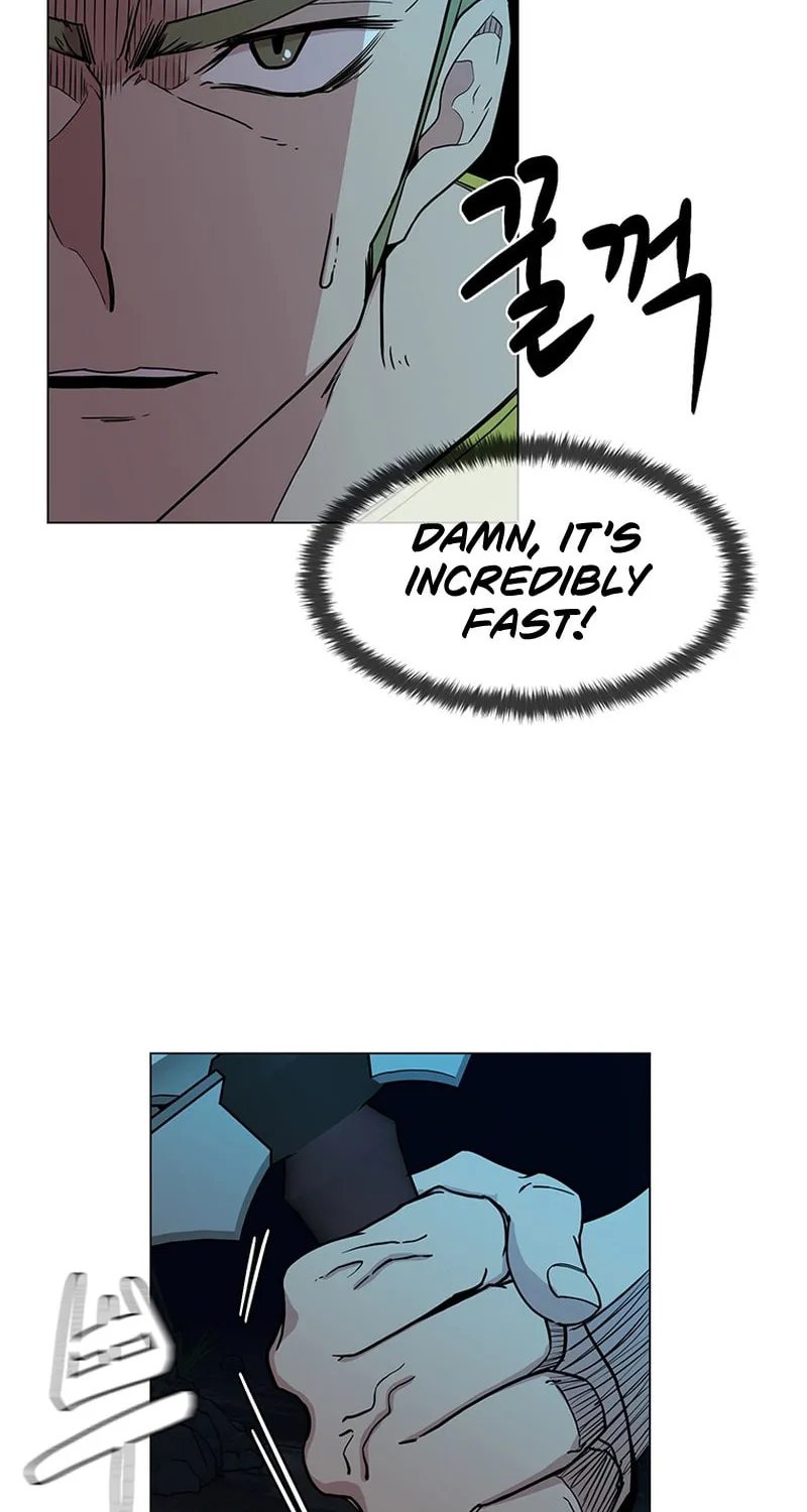 Martial Arts Alone Chapter 34 page 27 - 