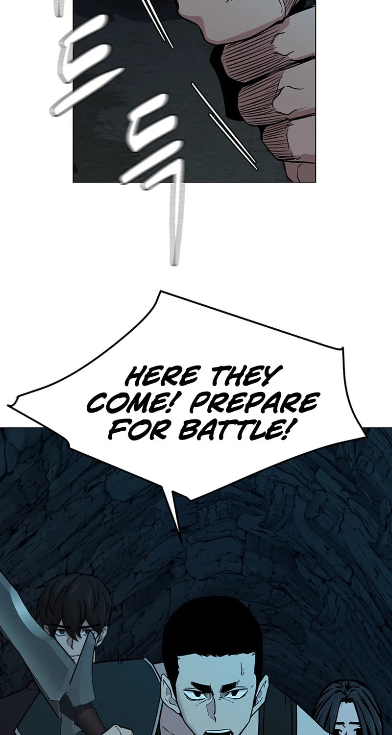 Martial Arts Alone Chapter 34 page 28 - 