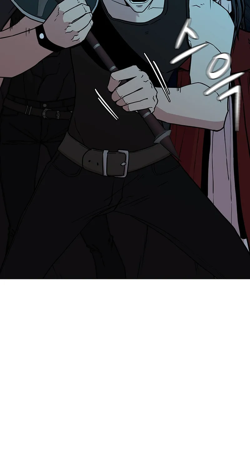 Martial Arts Alone Chapter 34 page 29 - 