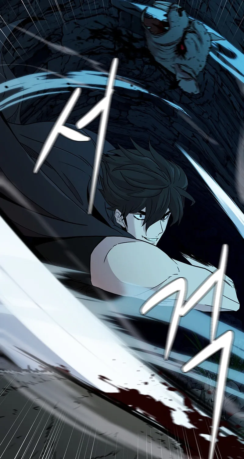 Martial Arts Alone Chapter 34 page 34 - 