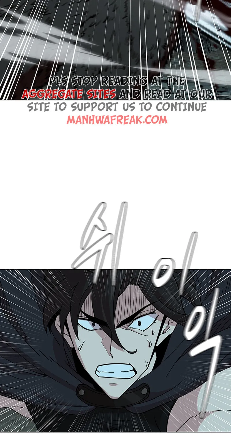 Martial Arts Alone Chapter 34 page 35 - 