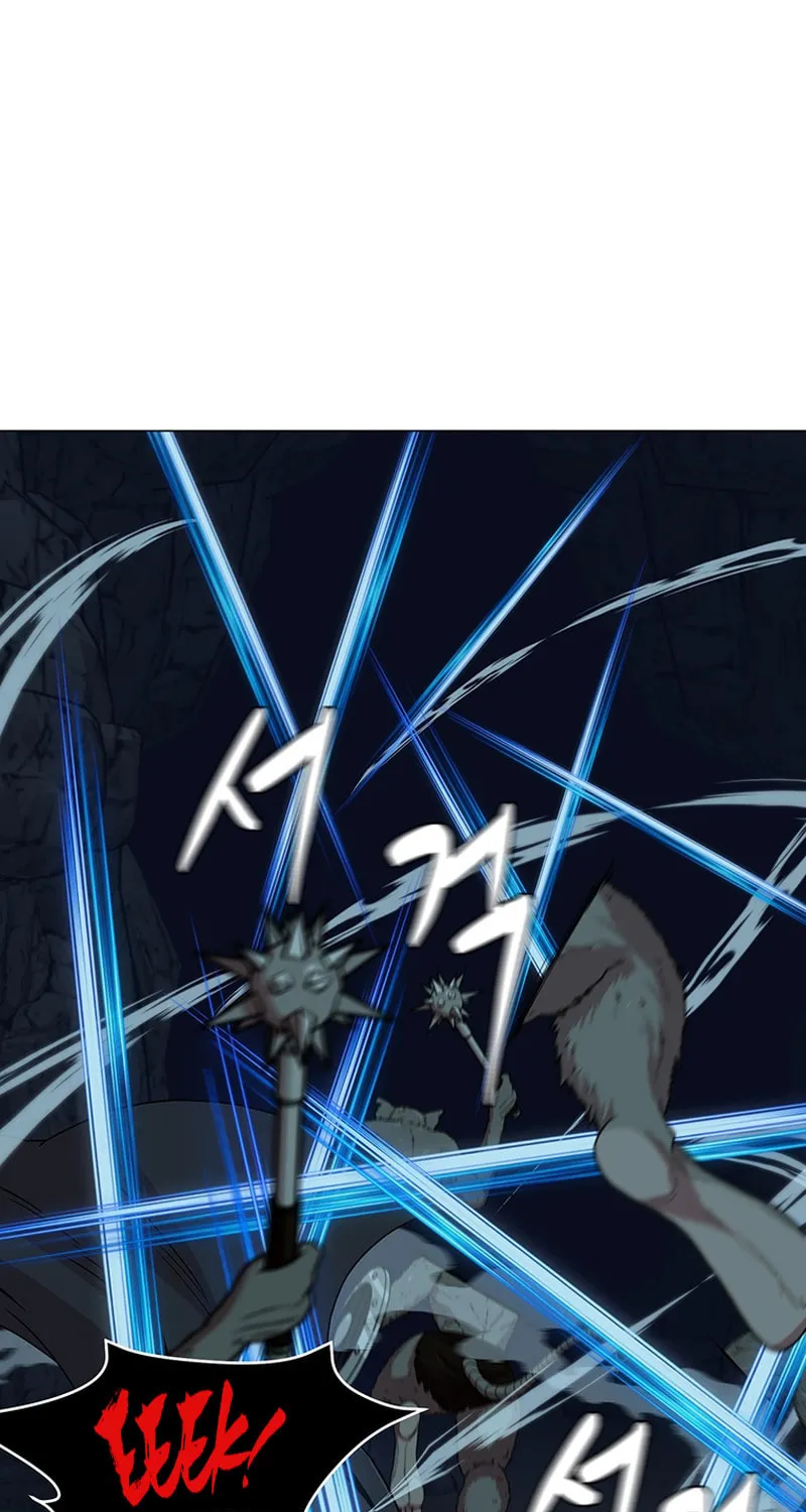 Martial Arts Alone Chapter 34 page 36 - 