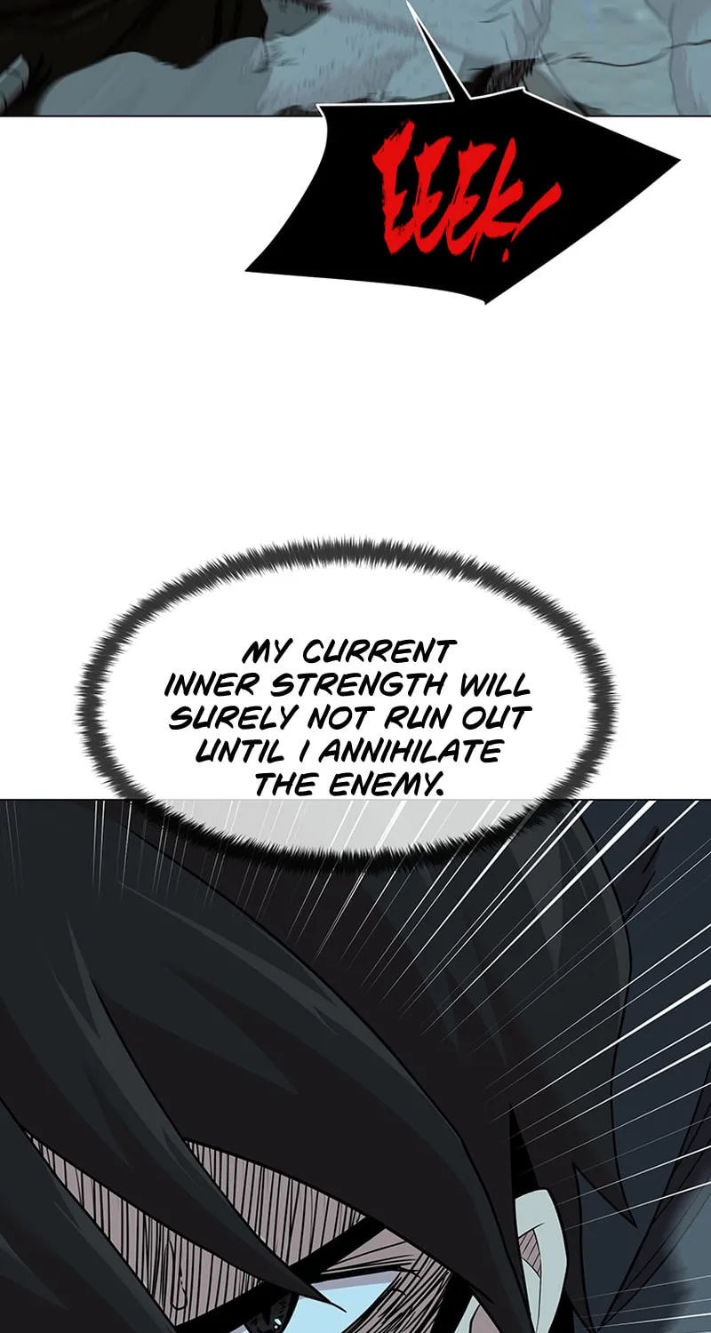 Martial Arts Alone Chapter 34 page 38 - 