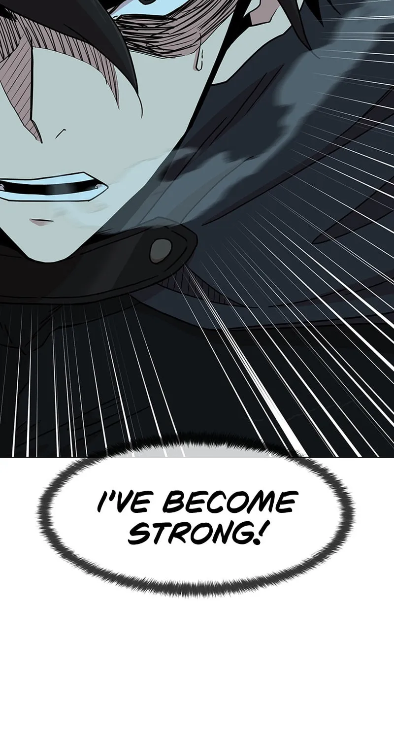 Martial Arts Alone Chapter 34 page 39 - 