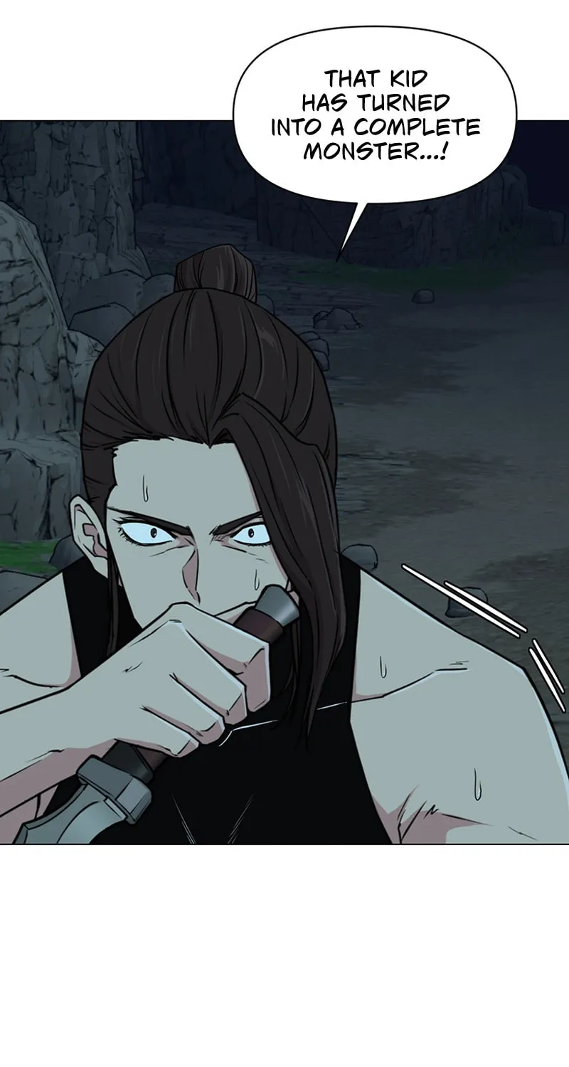 Martial Arts Alone Chapter 34 page 40 - 