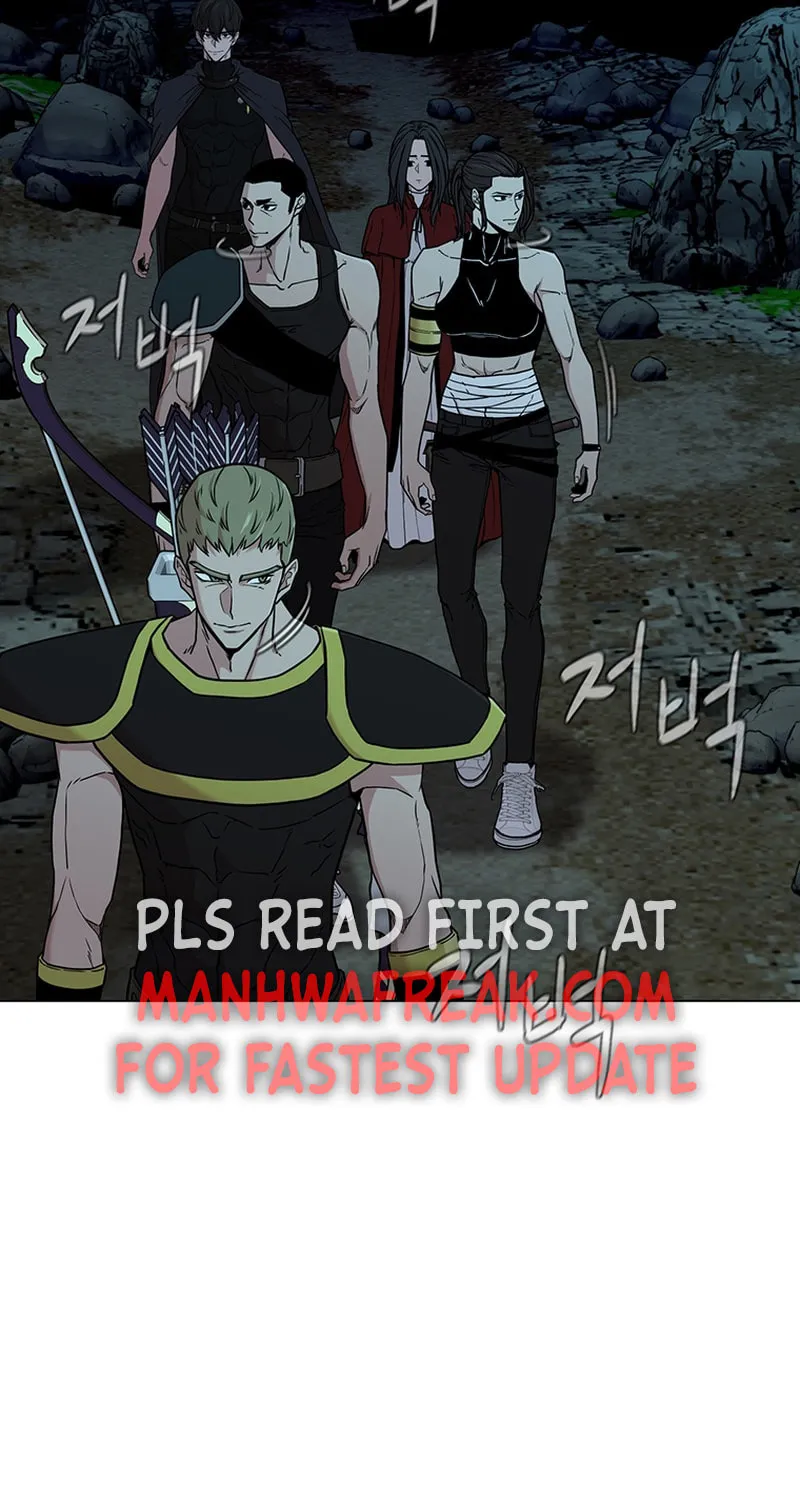 Martial Arts Alone Chapter 34 page 5 - 