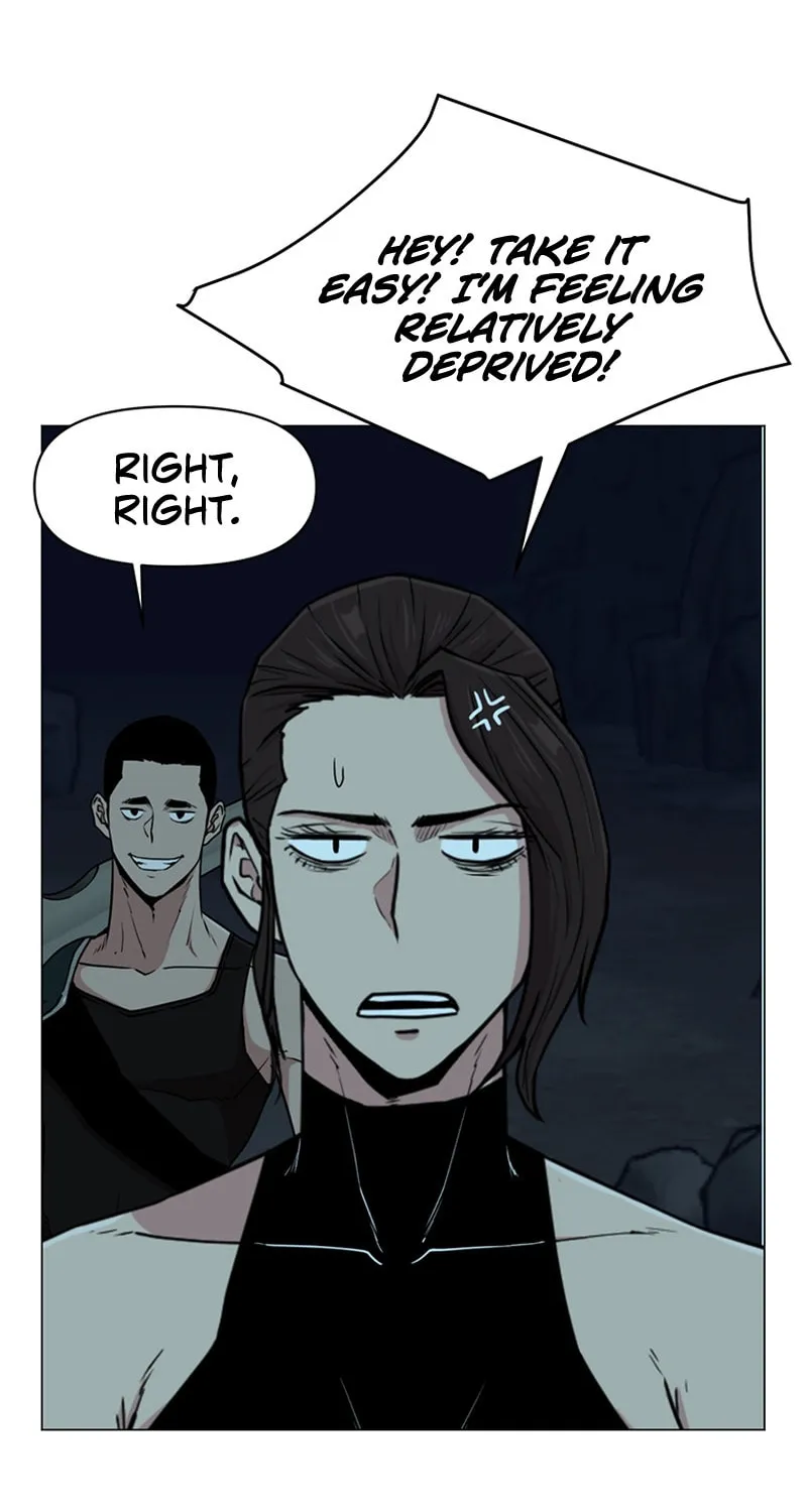 Martial Arts Alone Chapter 34 page 41 - 