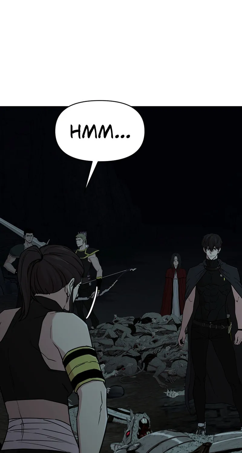 Martial Arts Alone Chapter 34 page 46 - 