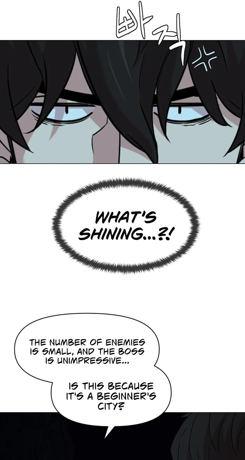 Martial Arts Alone Chapter 34 page 48 - 