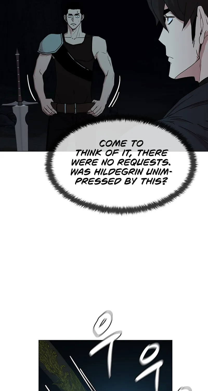 Martial Arts Alone Chapter 34 page 49 - 