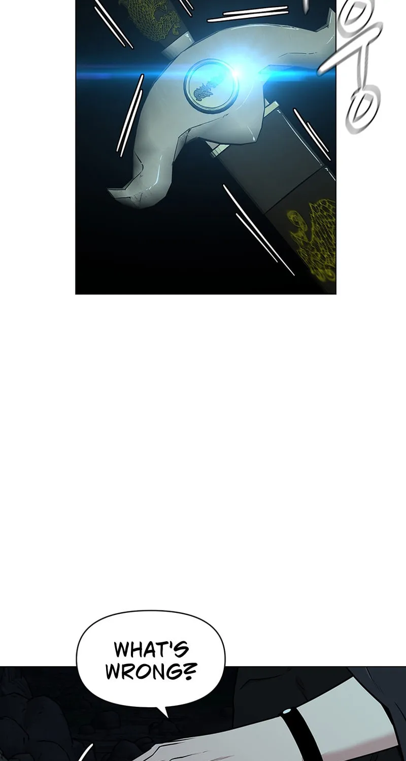 Martial Arts Alone Chapter 34 page 50 - 