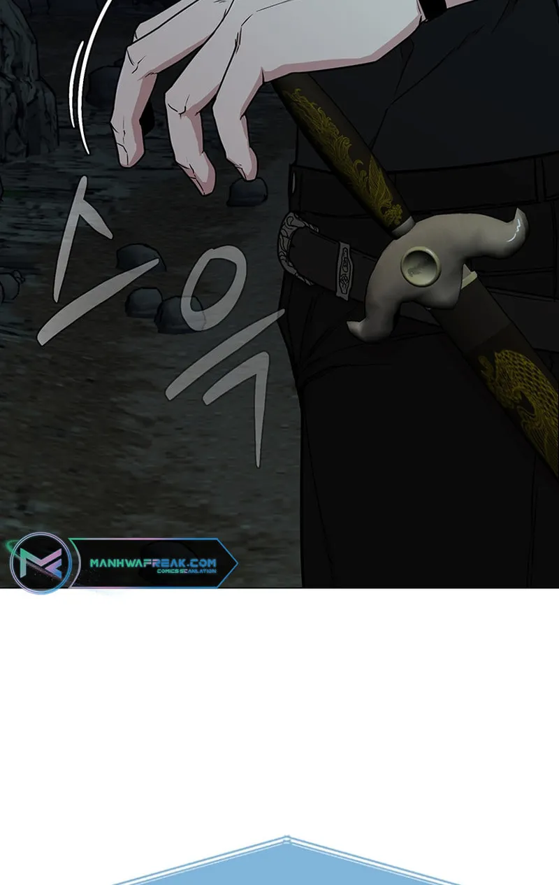 Martial Arts Alone Chapter 34 page 51 - 