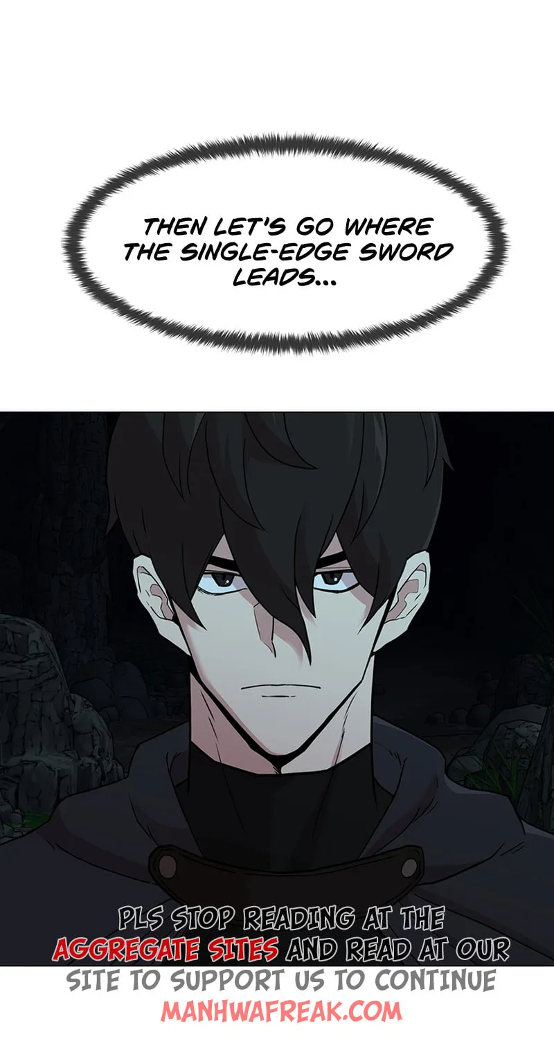 Martial Arts Alone Chapter 34 page 53 - 