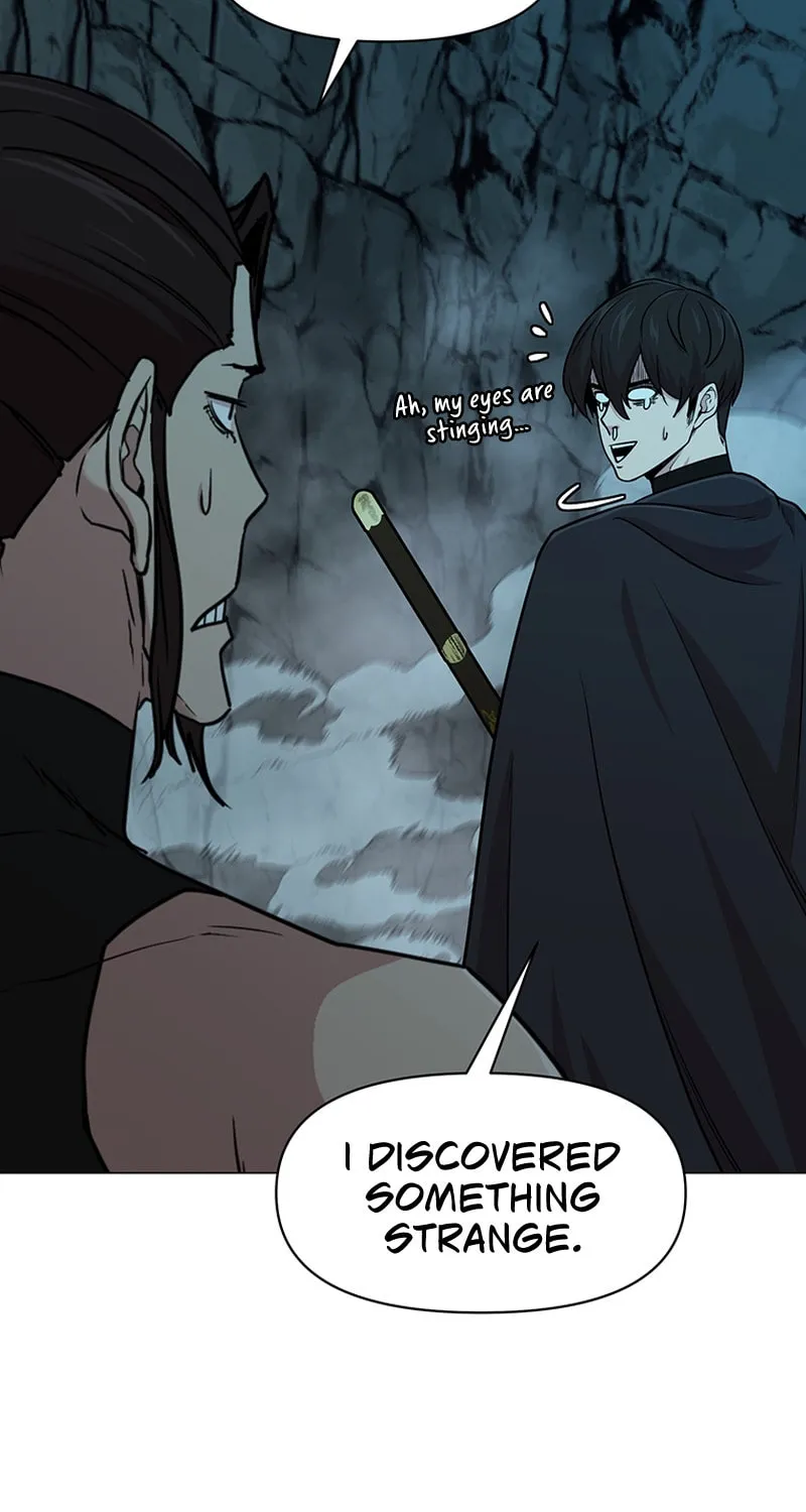 Martial Arts Alone Chapter 34 page 59 - 