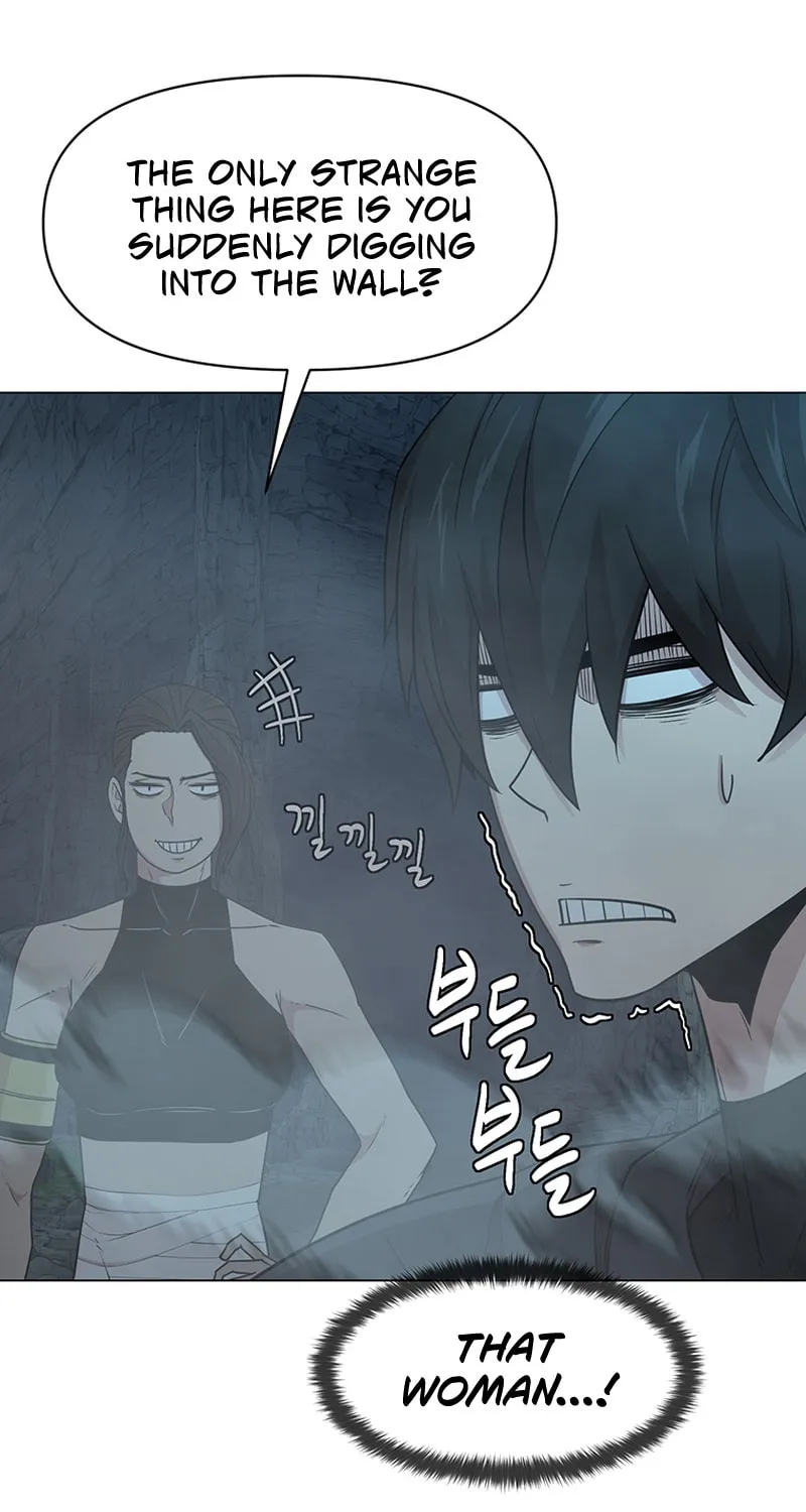 Martial Arts Alone Chapter 34 page 60 - 