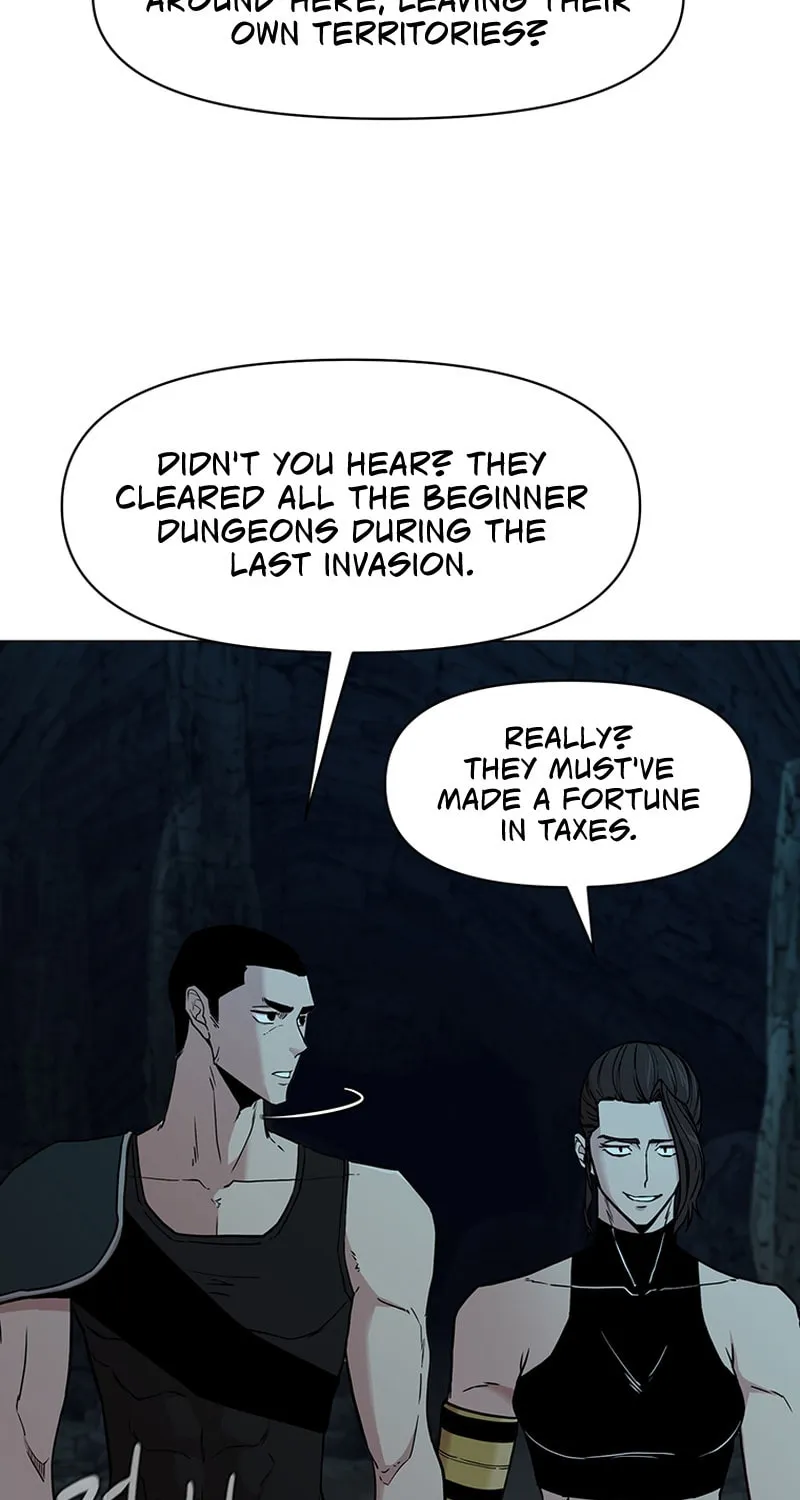 Martial Arts Alone Chapter 34 page 7 - 