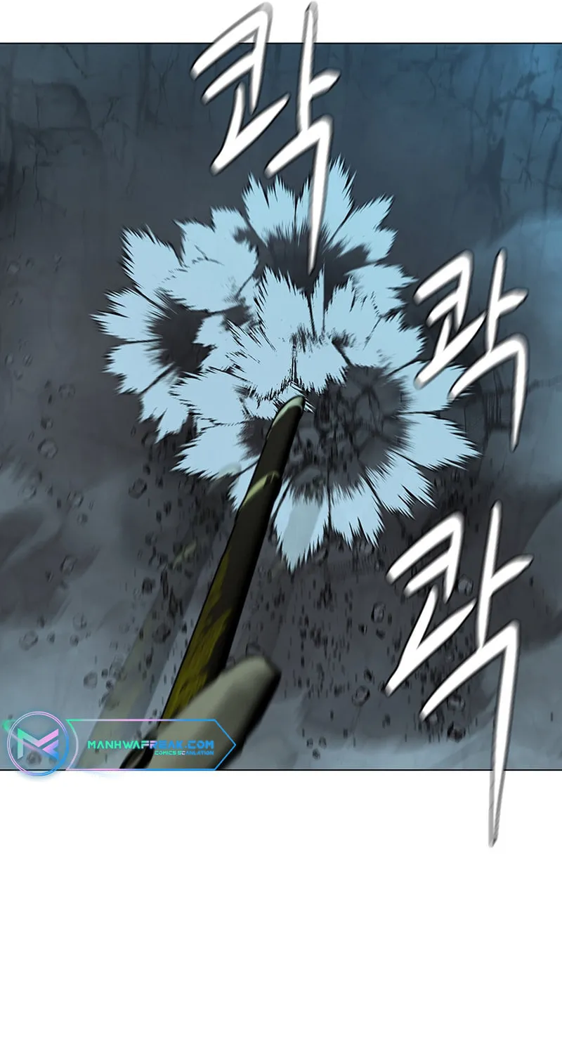 Martial Arts Alone Chapter 34 page 62 - 