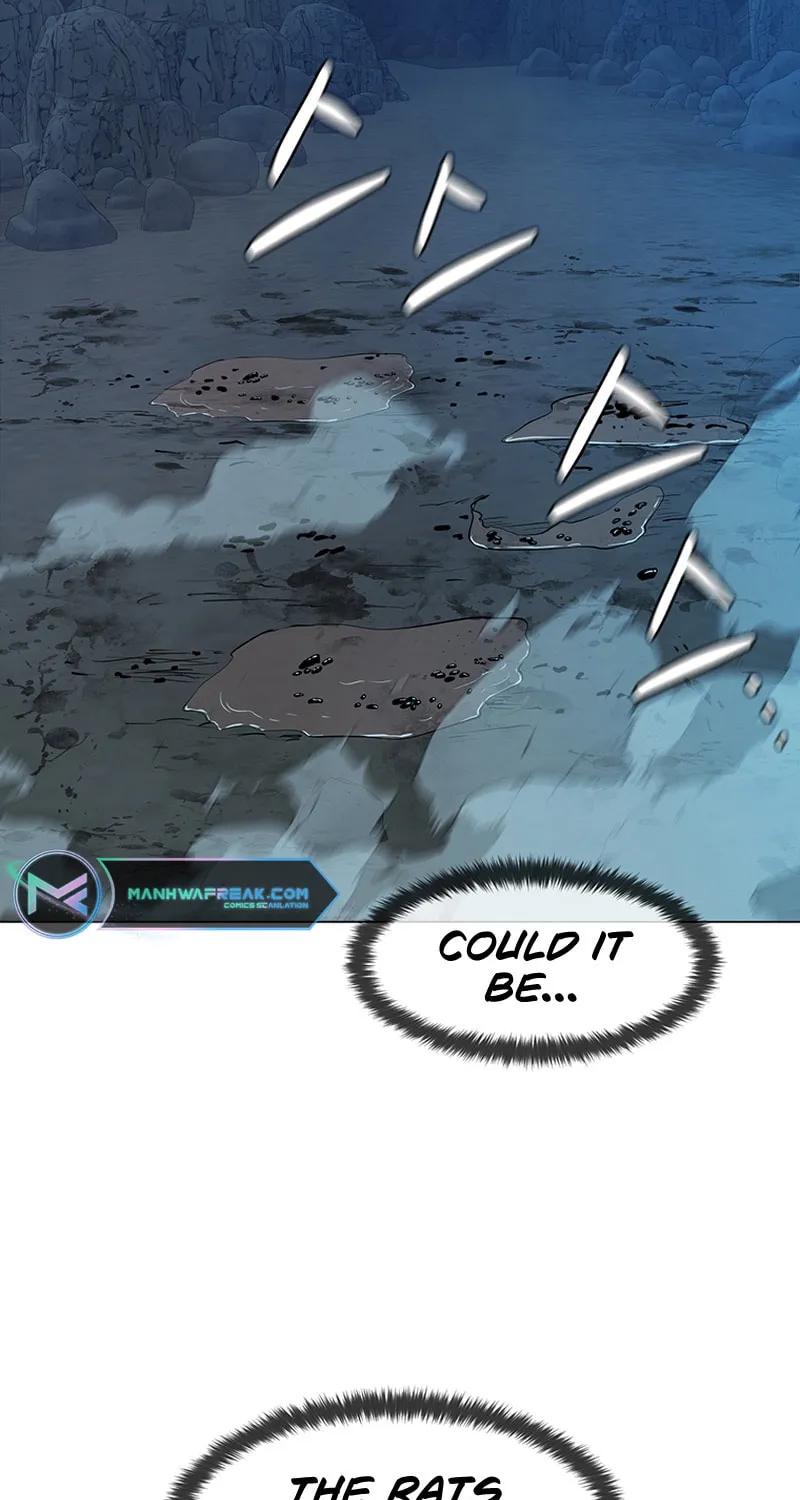 Martial Arts Alone Chapter 34 page 66 - 