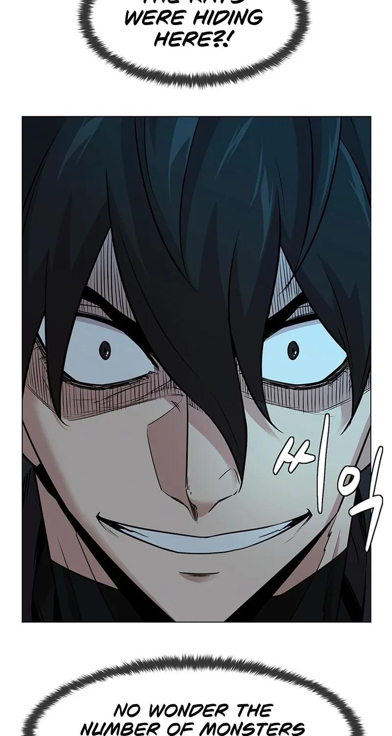 Martial Arts Alone Chapter 34 page 67 - 