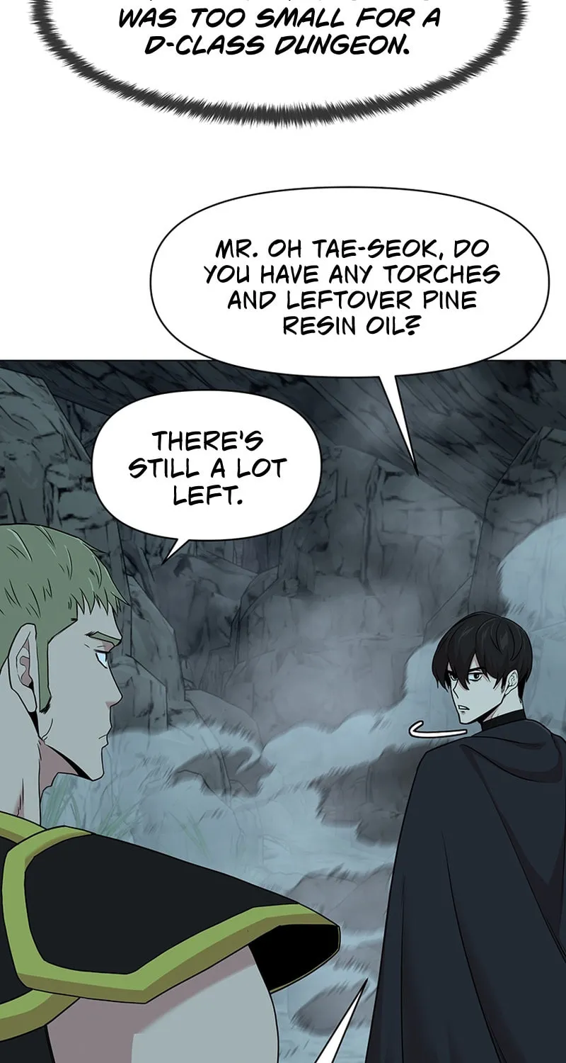 Martial Arts Alone Chapter 34 page 68 - 